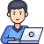Steps into Freelance