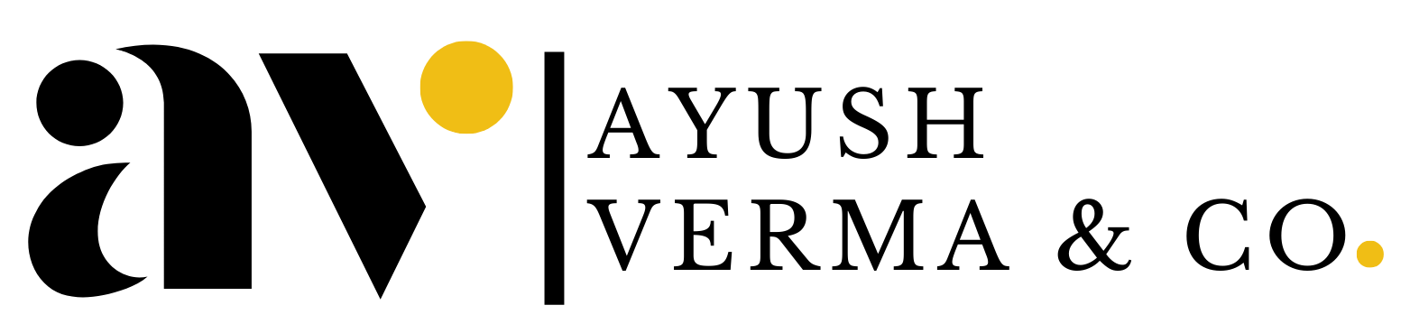 Ayush Verma & Co.