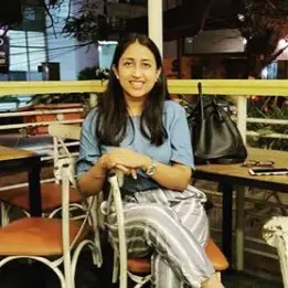 Jasmine Handa