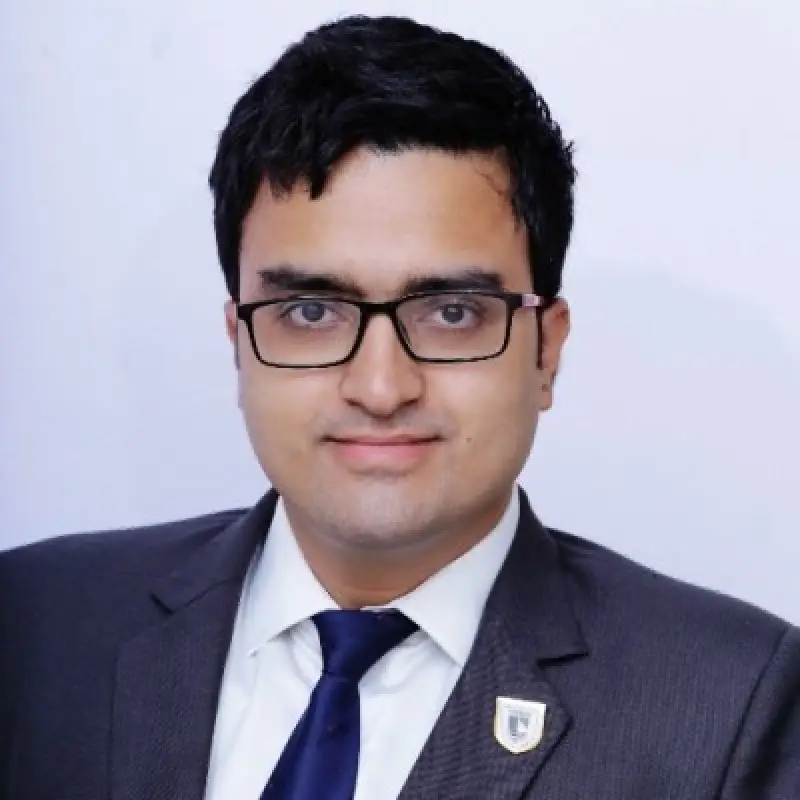 Nishchal Joshi
