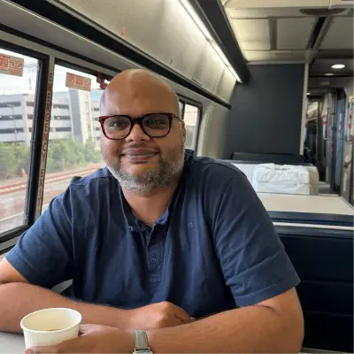 Rohit Srivastav