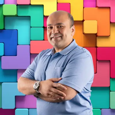 Sankalp Dhavale
