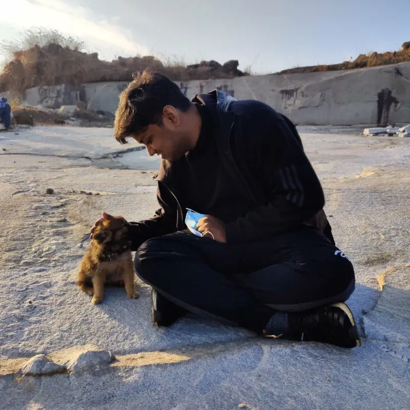 Yash Vardhan